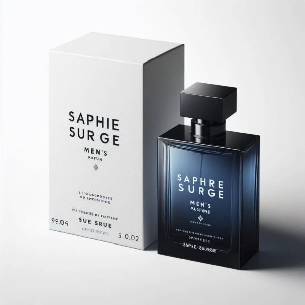 Sapphire Surge