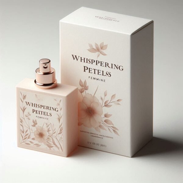 Whispering Petals