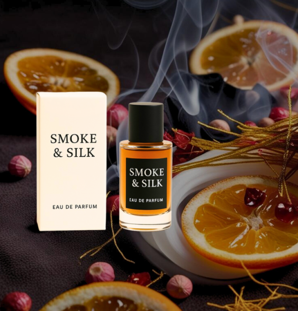 Smoke & Silk