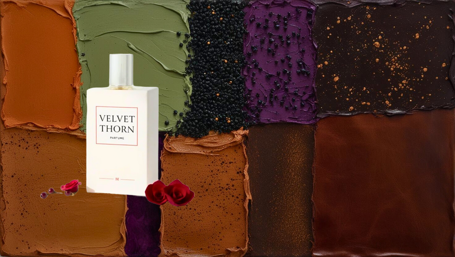 Velvet Thorn