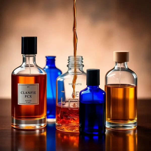 Create your own Scent